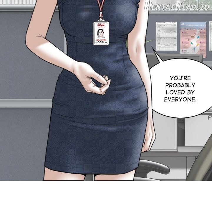 Magnetic Pull Chapter 39 - page 66