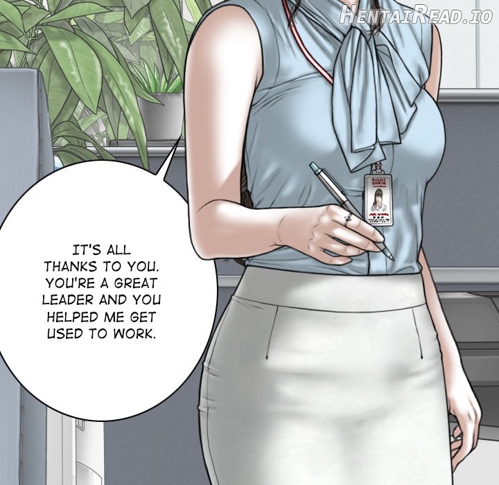 Magnetic Pull Chapter 39 - page 68