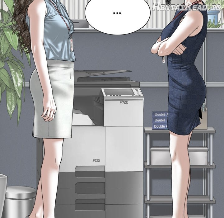 Magnetic Pull Chapter 39 - page 70