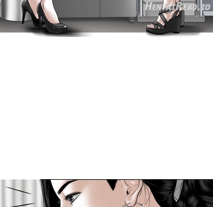 Magnetic Pull Chapter 39 - page 71