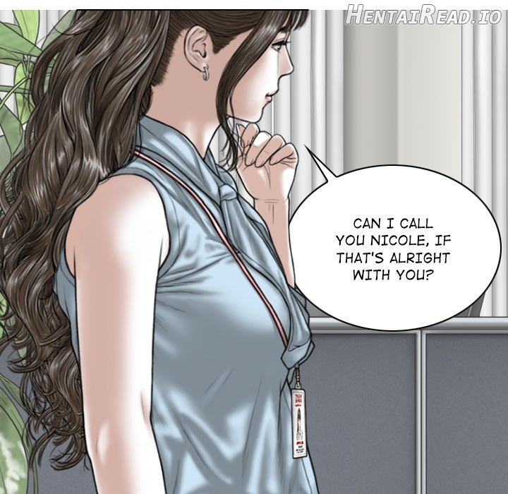 Magnetic Pull Chapter 39 - page 74