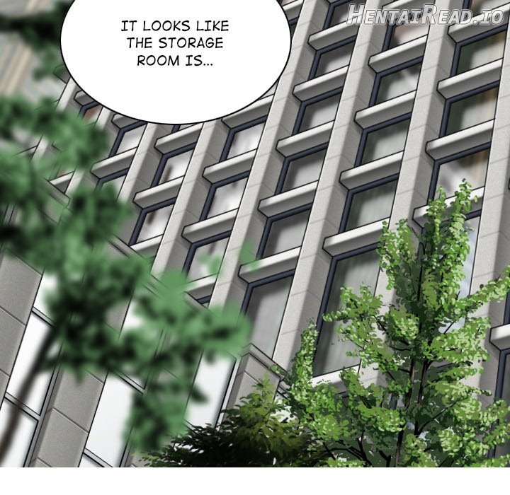 Magnetic Pull Chapter 39 - page 8