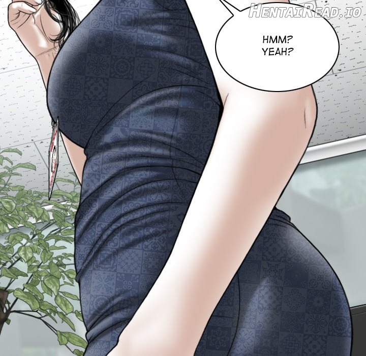 Magnetic Pull Chapter 39 - page 80
