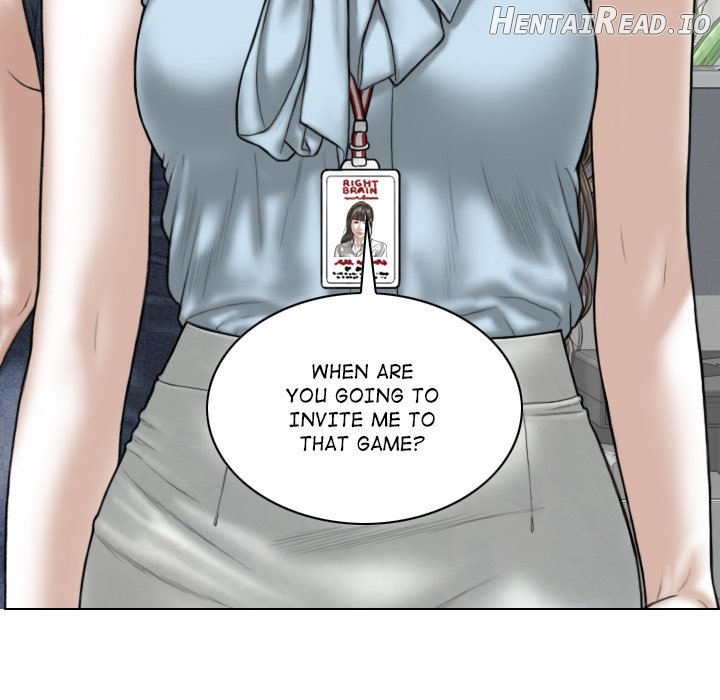Magnetic Pull Chapter 39 - page 83