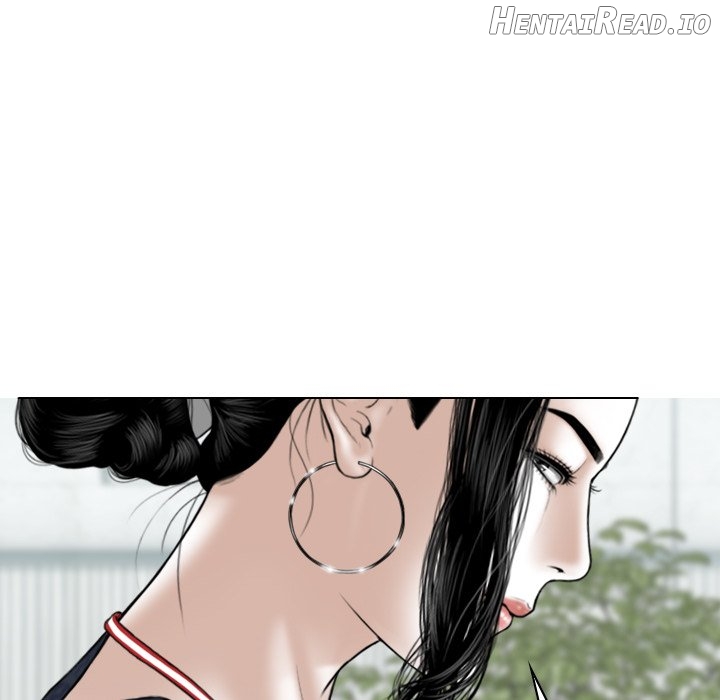 Magnetic Pull Chapter 39 - page 86