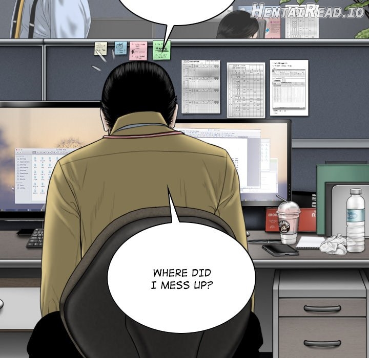 Magnetic Pull Chapter 39 - page 94