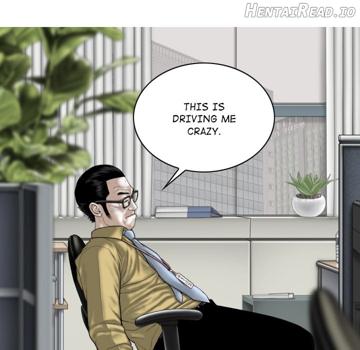 Magnetic Pull Chapter 39 - page 96
