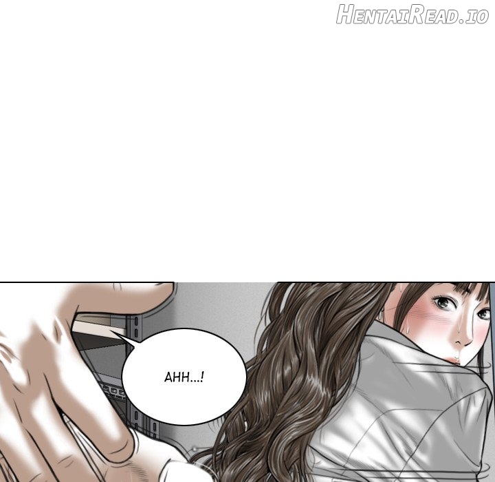 Magnetic Pull Chapter 17 - page 118