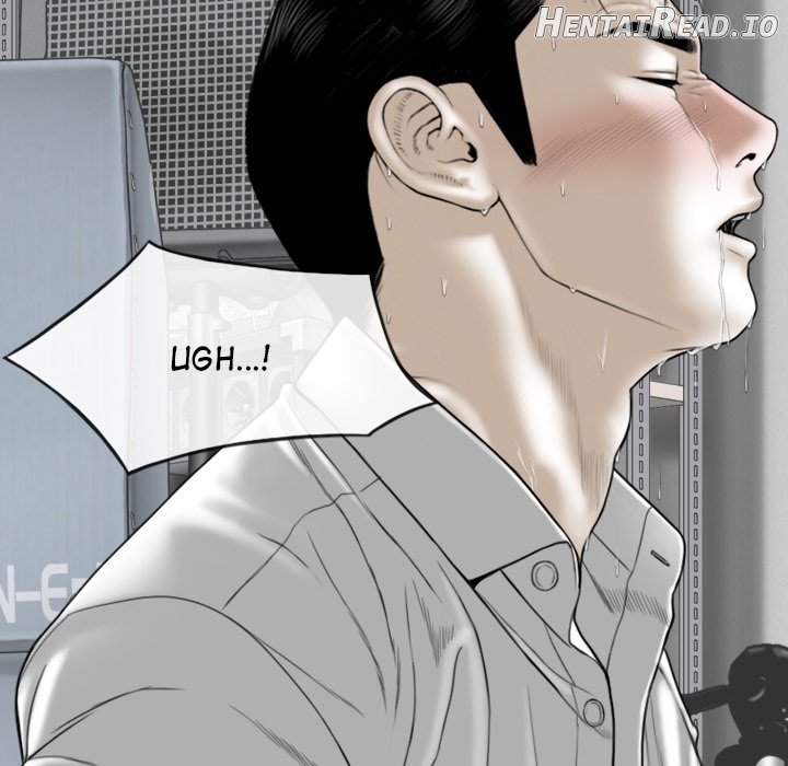 Magnetic Pull Chapter 17 - page 125