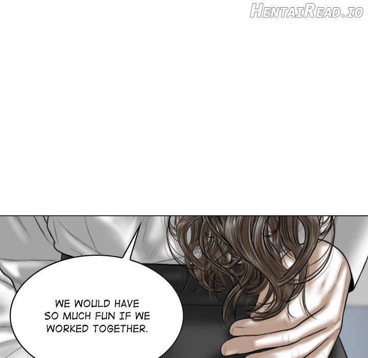 Magnetic Pull Chapter 17 - page 144