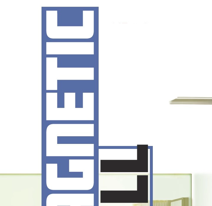 Magnetic Pull Chapter 17 - page 44