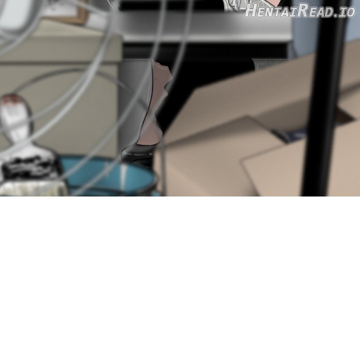 Magnetic Pull Chapter 17 - page 50
