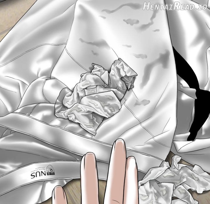 Magnetic Pull Chapter 40 - page 102