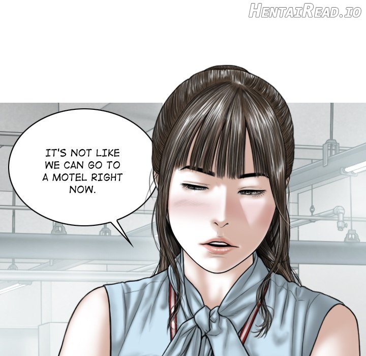 Magnetic Pull Chapter 40 - page 11