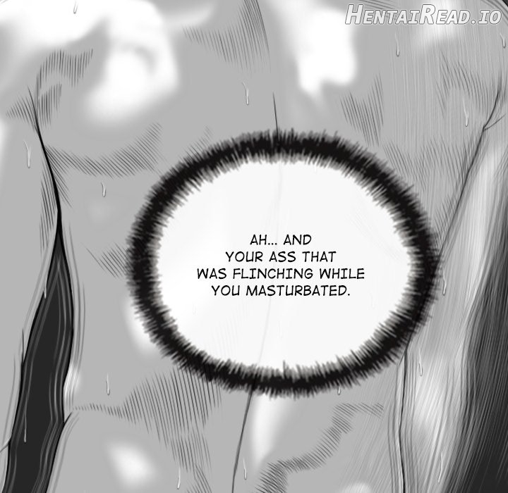 Magnetic Pull Chapter 40 - page 128