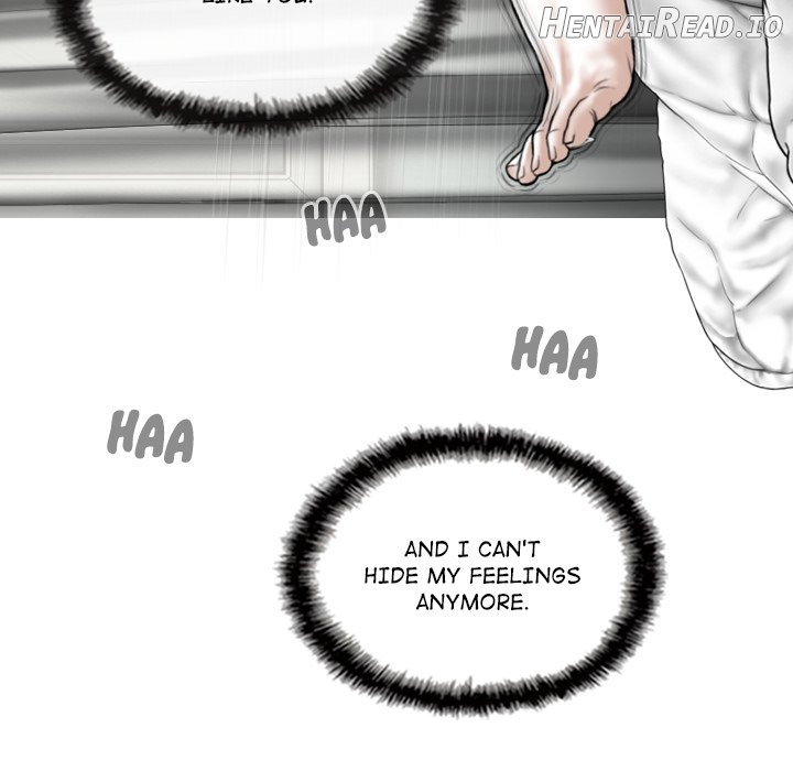 Magnetic Pull Chapter 40 - page 142