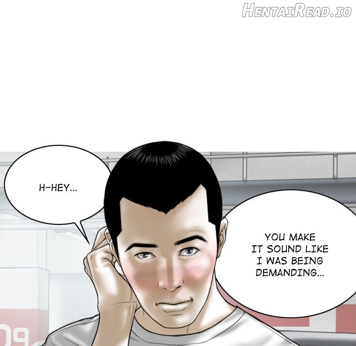 Magnetic Pull Chapter 40 - page 15