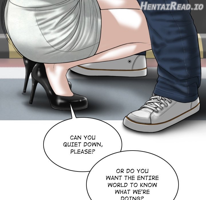 Magnetic Pull Chapter 40 - page 25