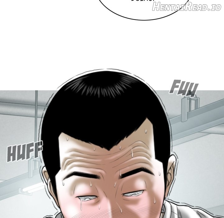 Magnetic Pull Chapter 40 - page 26