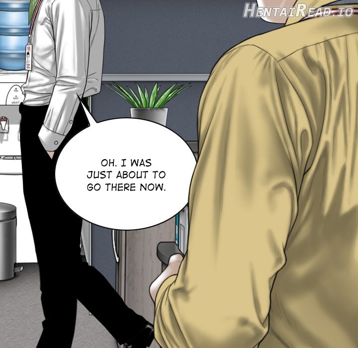 Magnetic Pull Chapter 40 - page 54