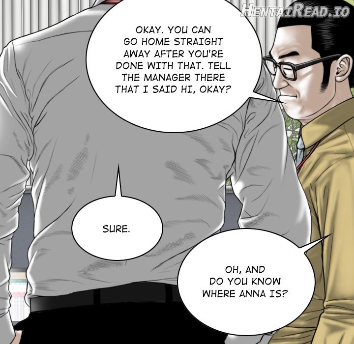 Magnetic Pull Chapter 40 - page 56