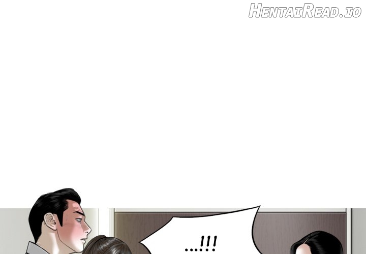 Magnetic Pull Chapter 18 - page 1