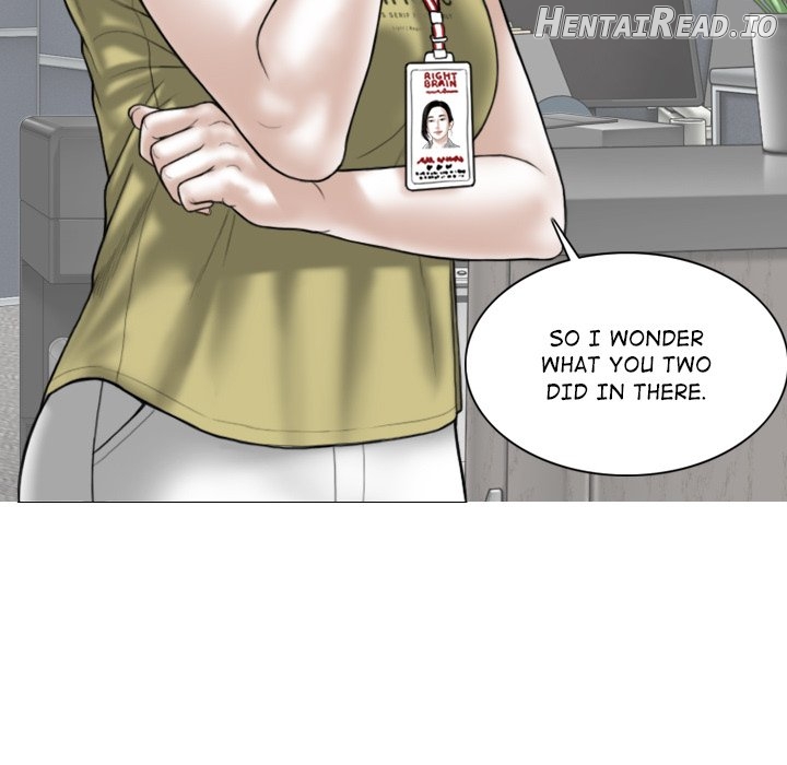 Magnetic Pull Chapter 18 - page 10