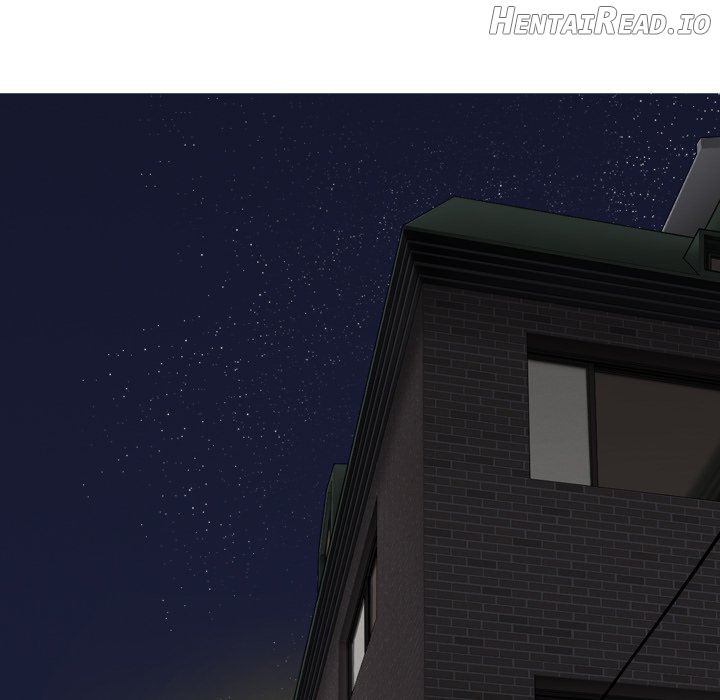 Magnetic Pull Chapter 18 - page 113