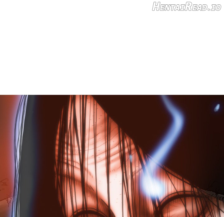 Magnetic Pull Chapter 18 - page 117