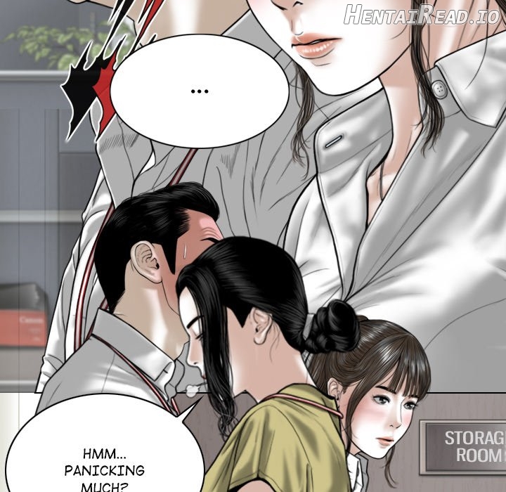 Magnetic Pull Chapter 18 - page 12