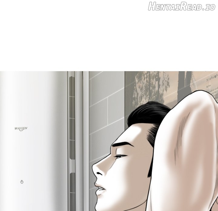 Magnetic Pull Chapter 18 - page 122