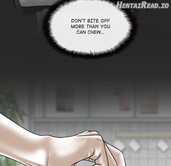 Magnetic Pull Chapter 18 - page 128