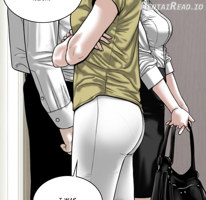 Magnetic Pull Chapter 18 - page 13