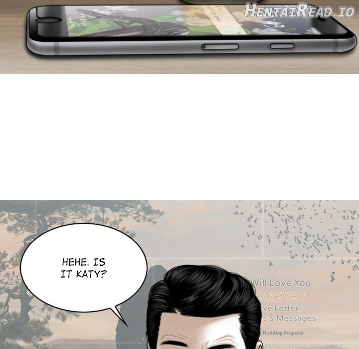 Magnetic Pull Chapter 18 - page 130