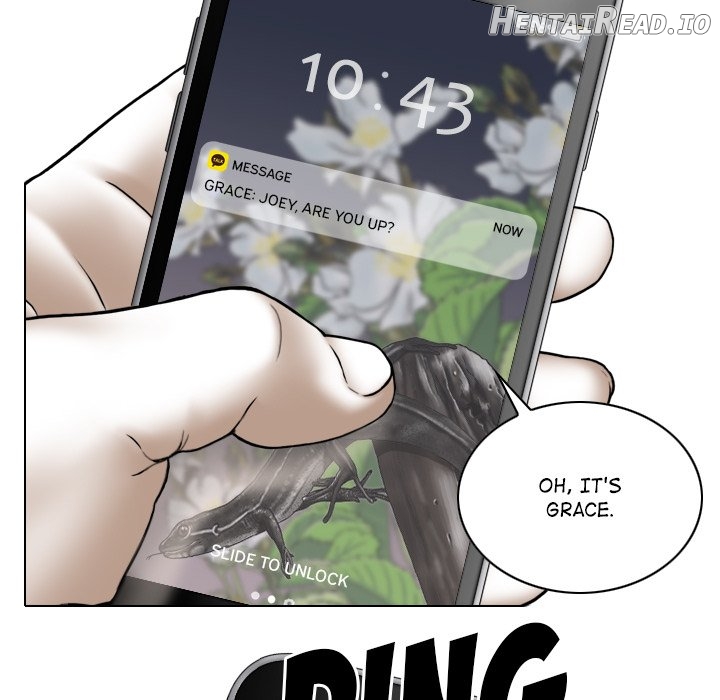 Magnetic Pull Chapter 18 - page 133
