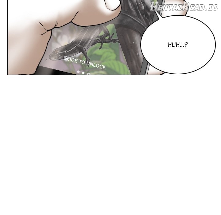 Magnetic Pull Chapter 18 - page 136