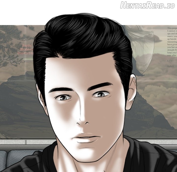 Magnetic Pull Chapter 18 - page 137