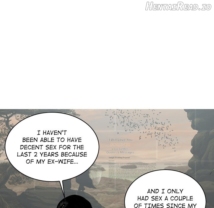 Magnetic Pull Chapter 18 - page 141
