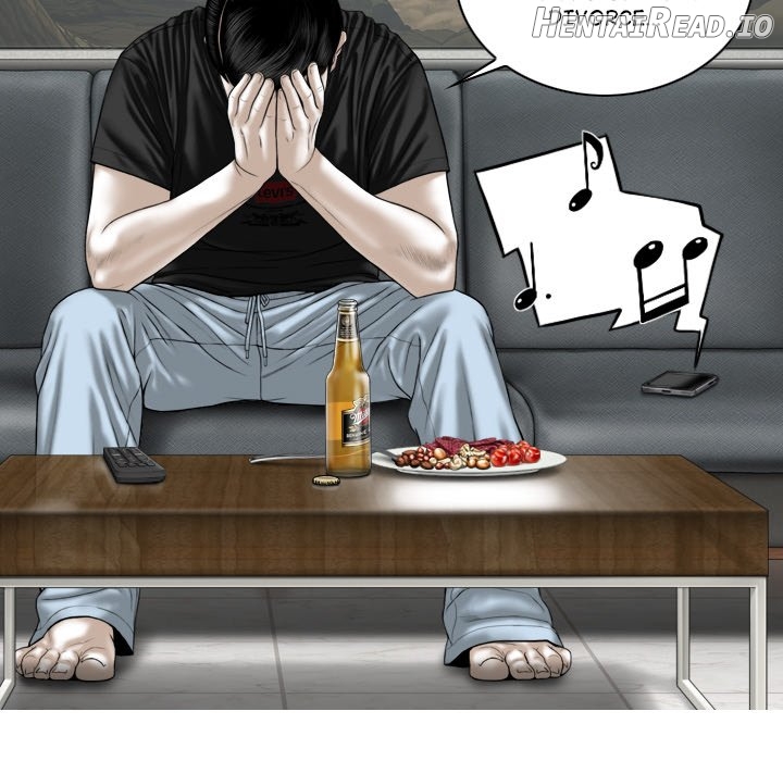Magnetic Pull Chapter 18 - page 142