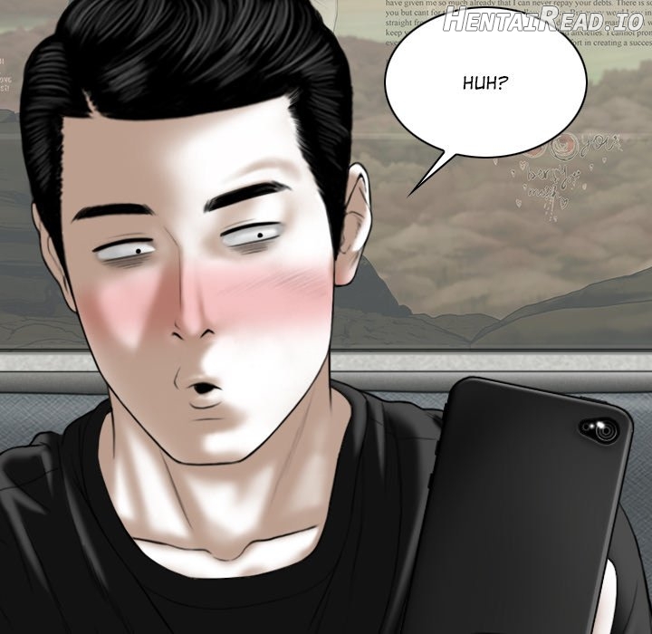 Magnetic Pull Chapter 18 - page 146