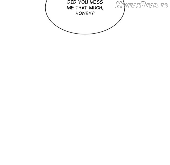 Magnetic Pull Chapter 18 - page 148