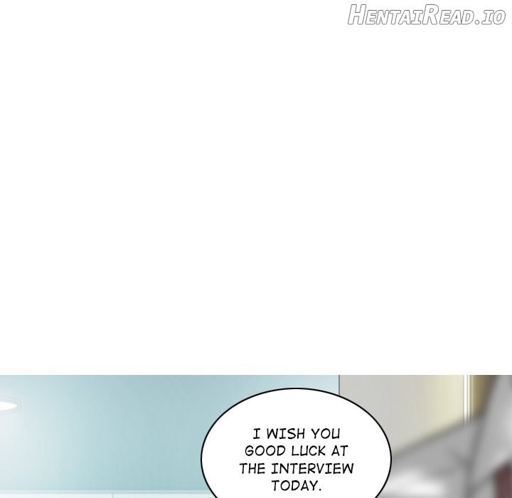 Magnetic Pull Chapter 18 - page 15