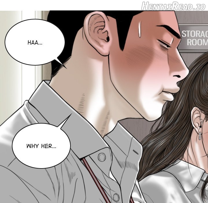 Magnetic Pull Chapter 18 - page 18