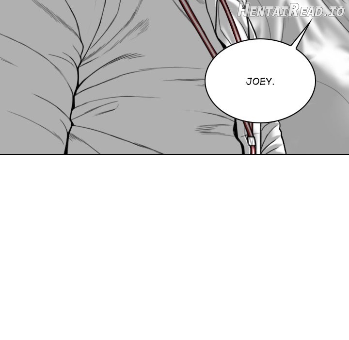 Magnetic Pull Chapter 18 - page 19