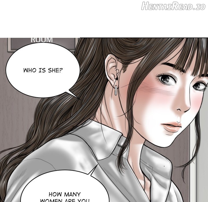 Magnetic Pull Chapter 18 - page 20