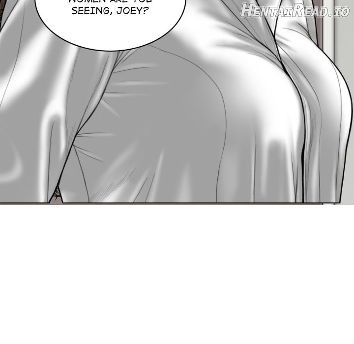 Magnetic Pull Chapter 18 - page 21