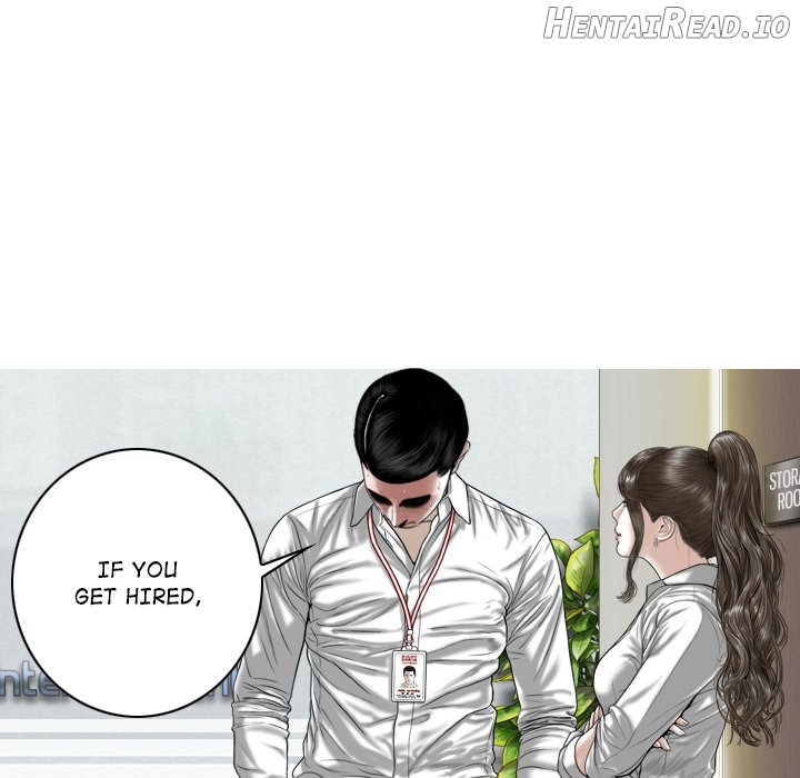 Magnetic Pull Chapter 18 - page 24