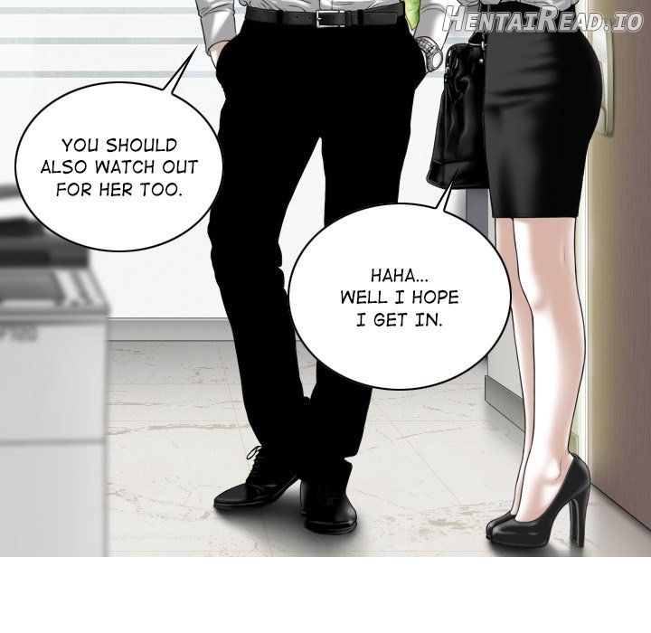 Magnetic Pull Chapter 18 - page 25