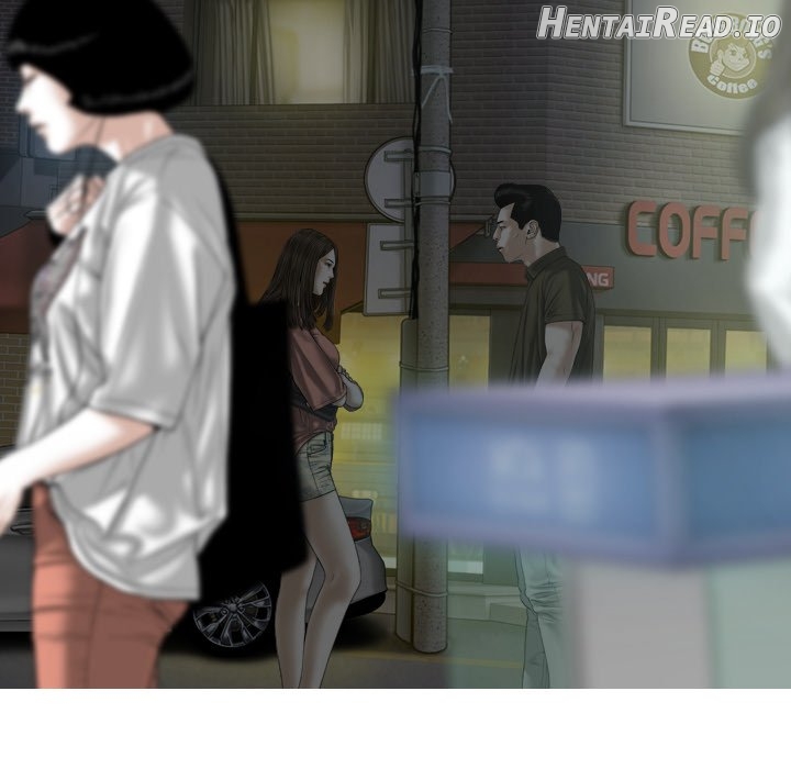 Magnetic Pull Chapter 18 - page 28