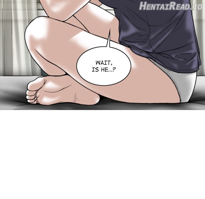Magnetic Pull Chapter 18 - page 35